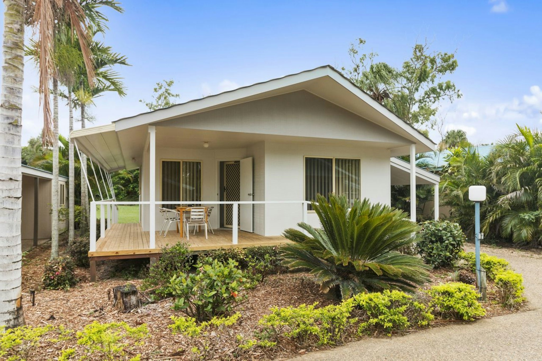 Discovery Parks – Coolwaters Yeppoon 2/39