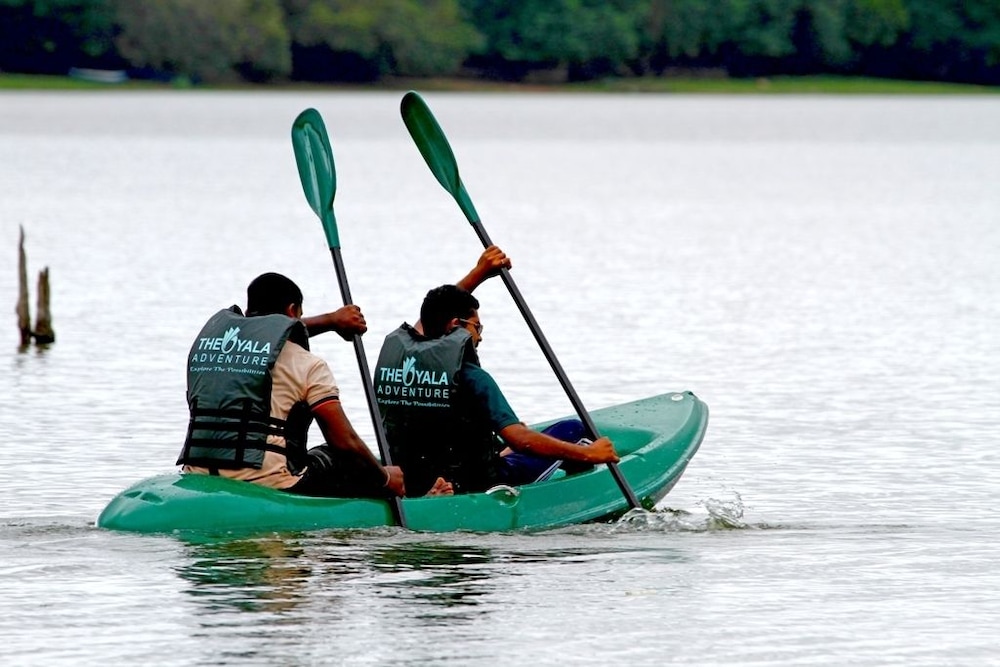 The Yala Camping 9/32