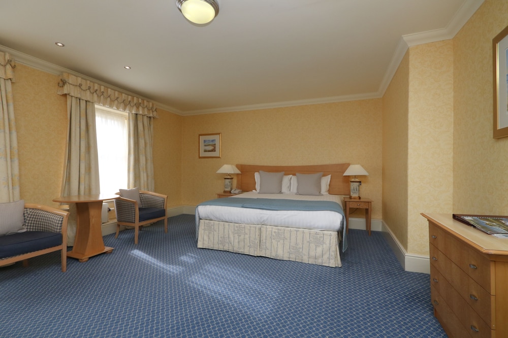 Superior, Double Bed