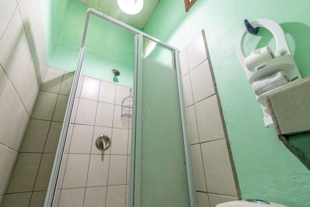 Cabinas Arrecife 47/47