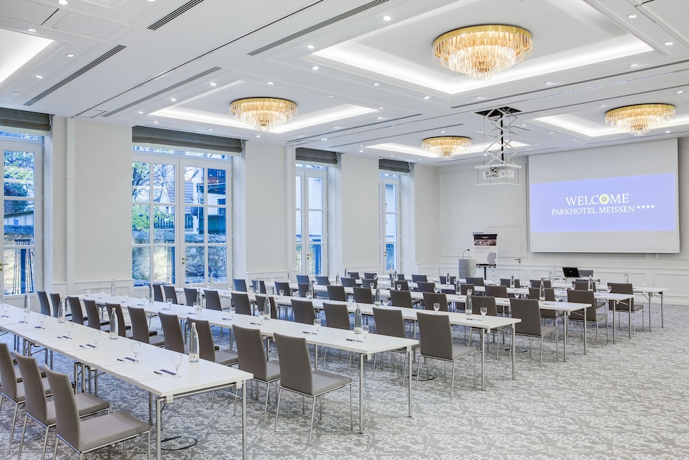 Dorint Parkhotel Meissen 68/79