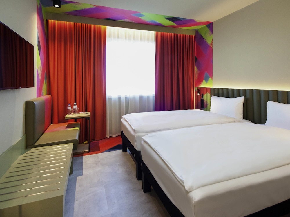 Ibis Styles Parndorf Neusiedler See 14/50