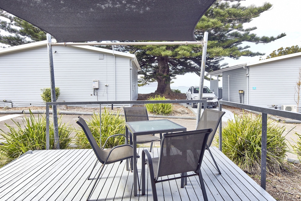 NRMA Murramarang Beachfront Holiday Resort 28/52