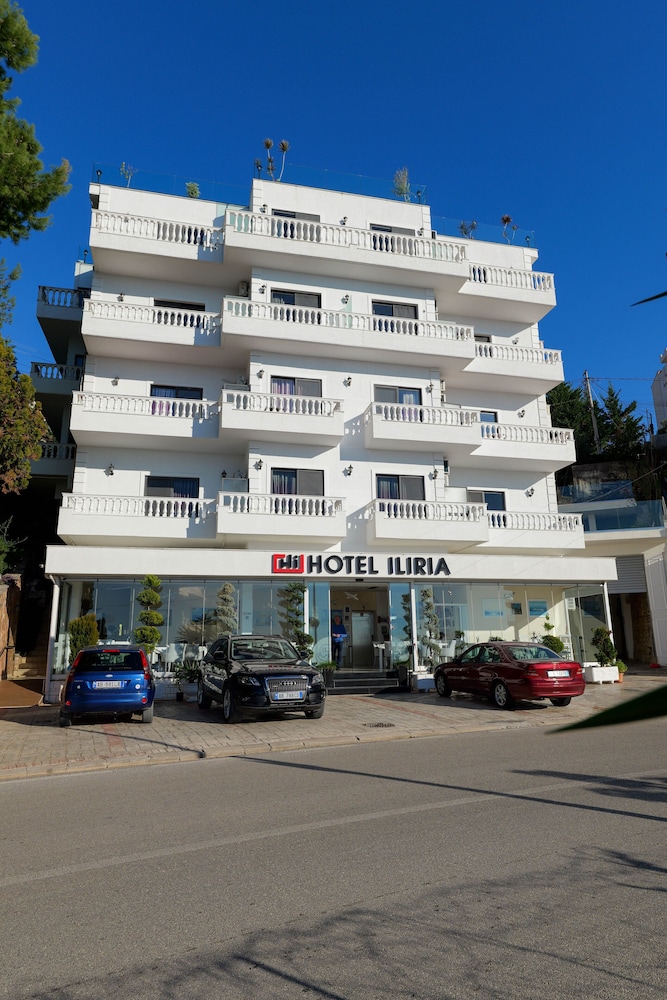 Hotel Iliria Sarande 8/67