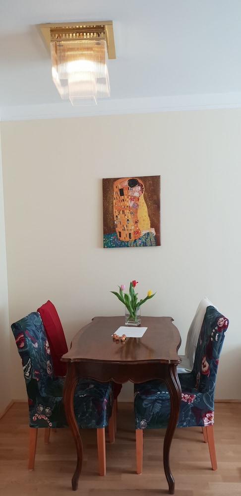 Appartements Hermine 31/41