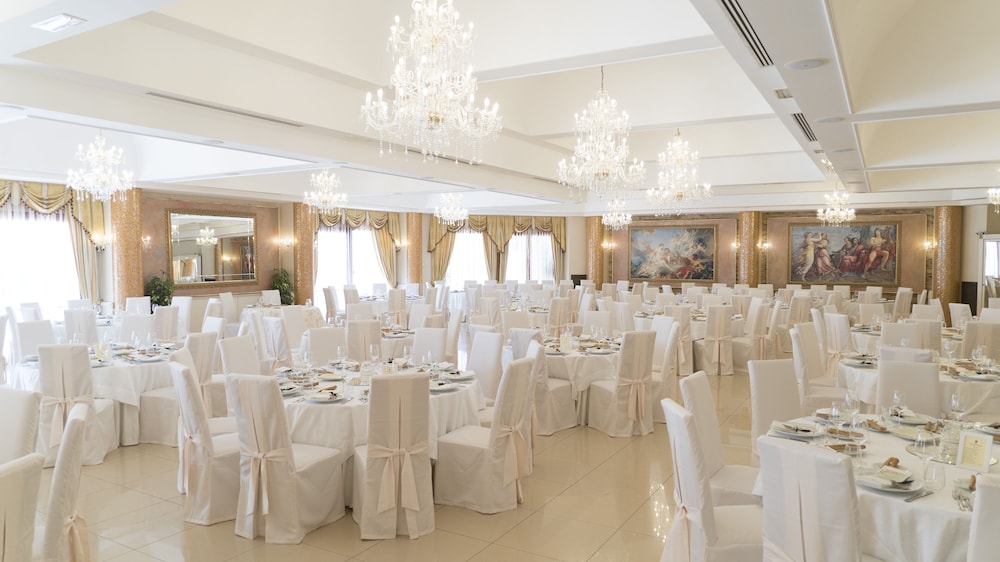 Hotel Villa Romana 44/62