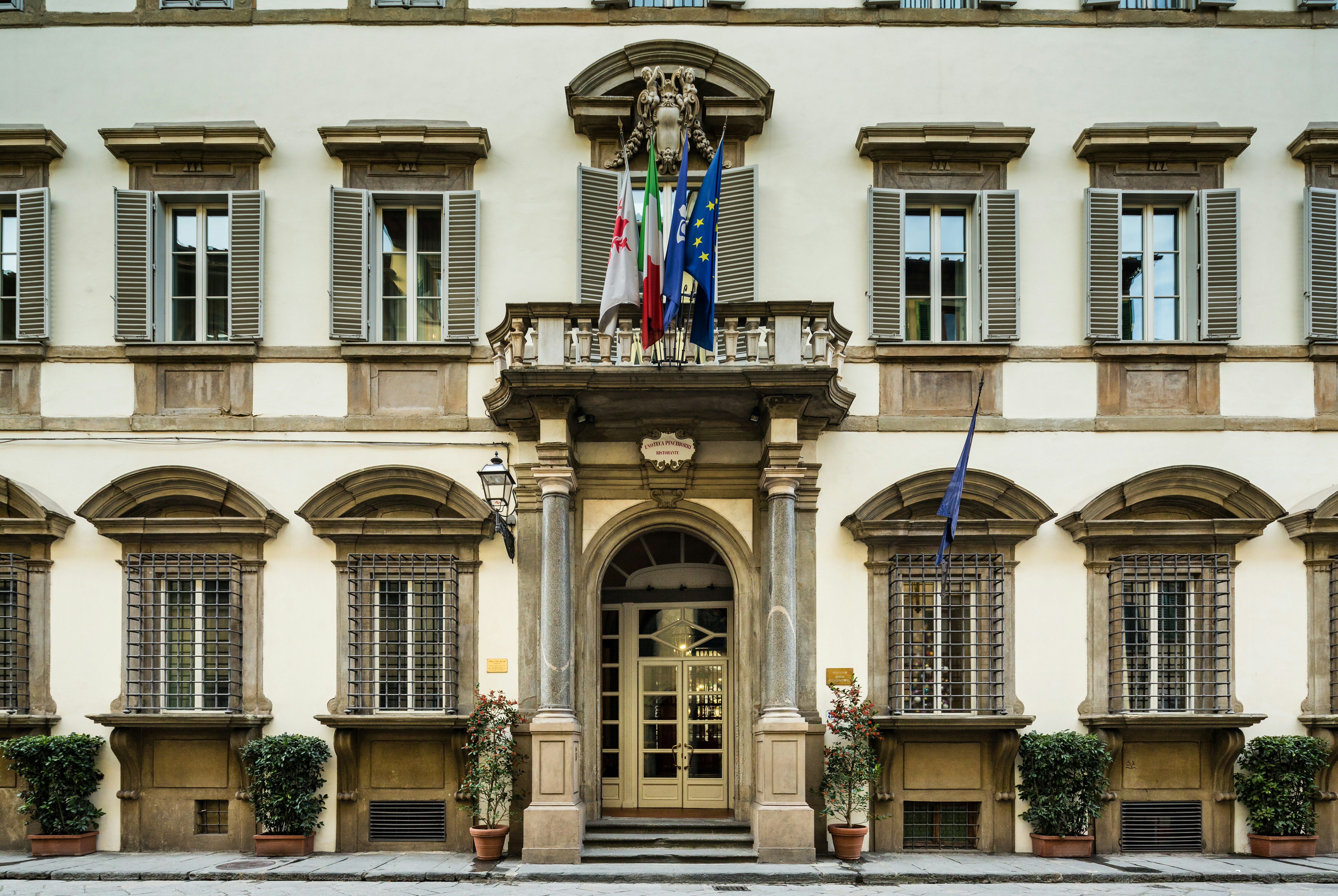 Palazzo Firenze by Baglioni Hotels & Resorts in FLORENCE