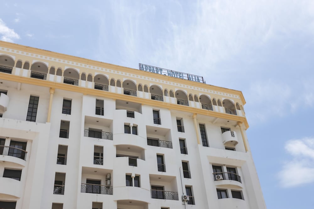 APPART HOTEL ALIA 1/20