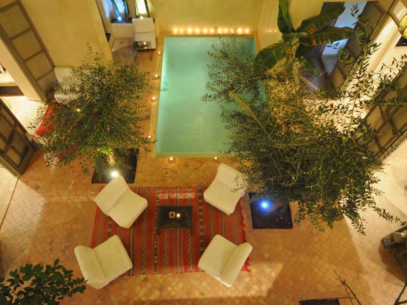 Riad Vendome & Spa 37/39