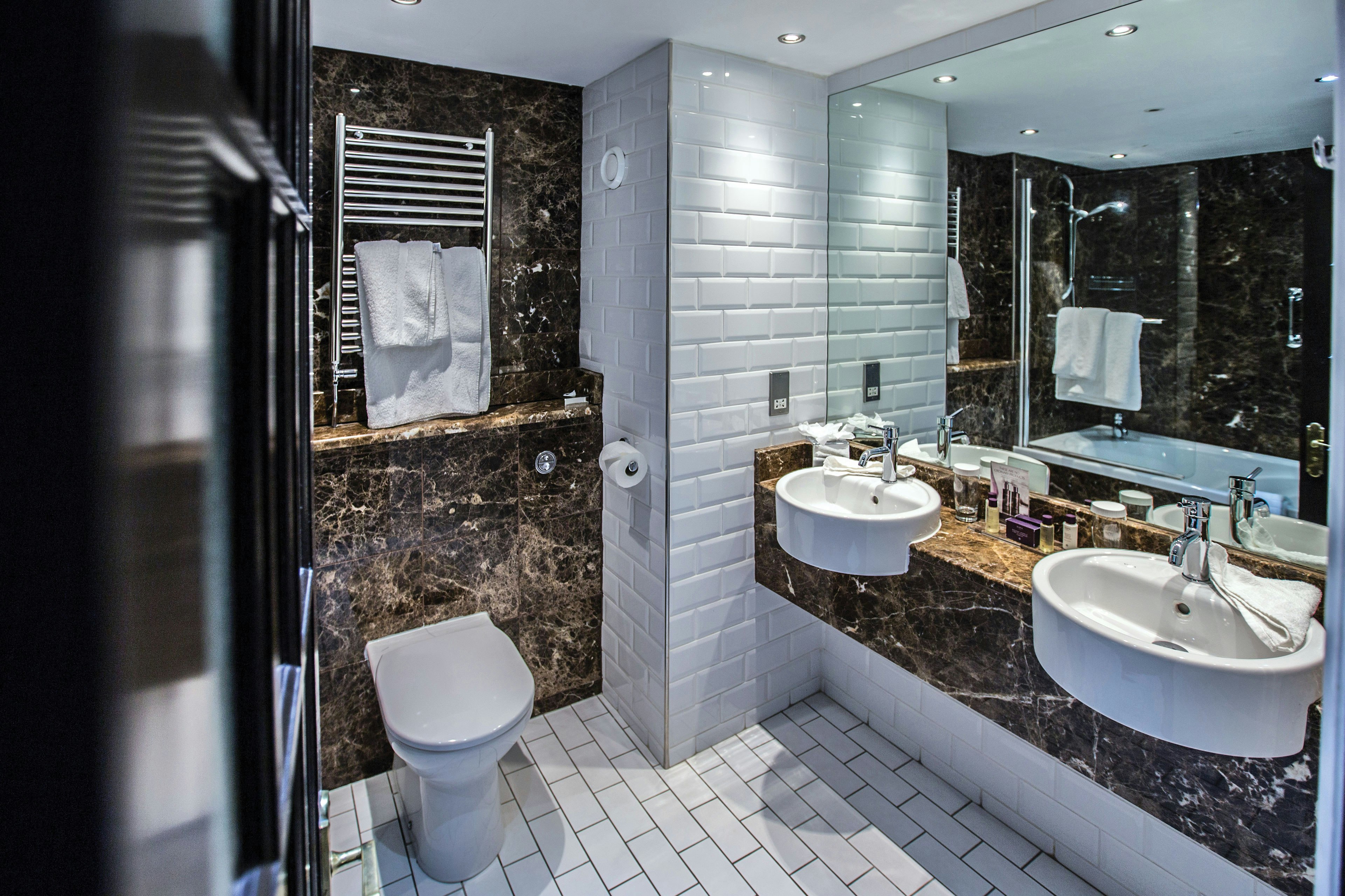 Ramside Hall Hotel Golf And Spa 65/65