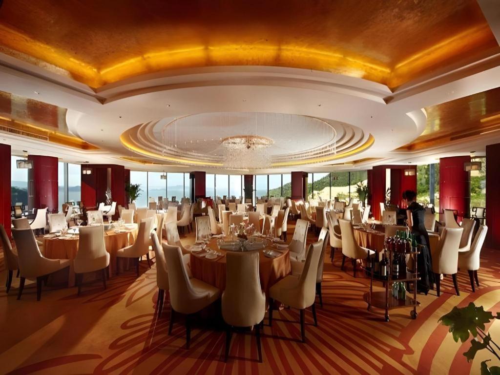 Golden Coast New Century Resort Wenzhou 47/59