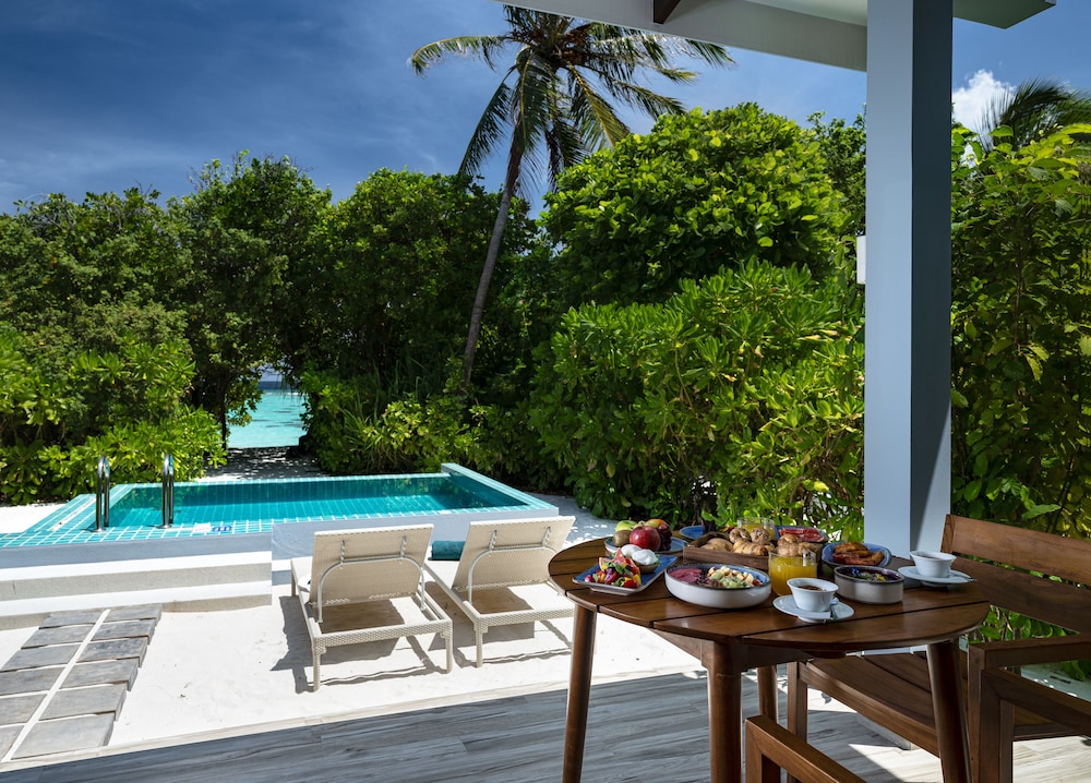 Ifuru Island Maldives 52/70
