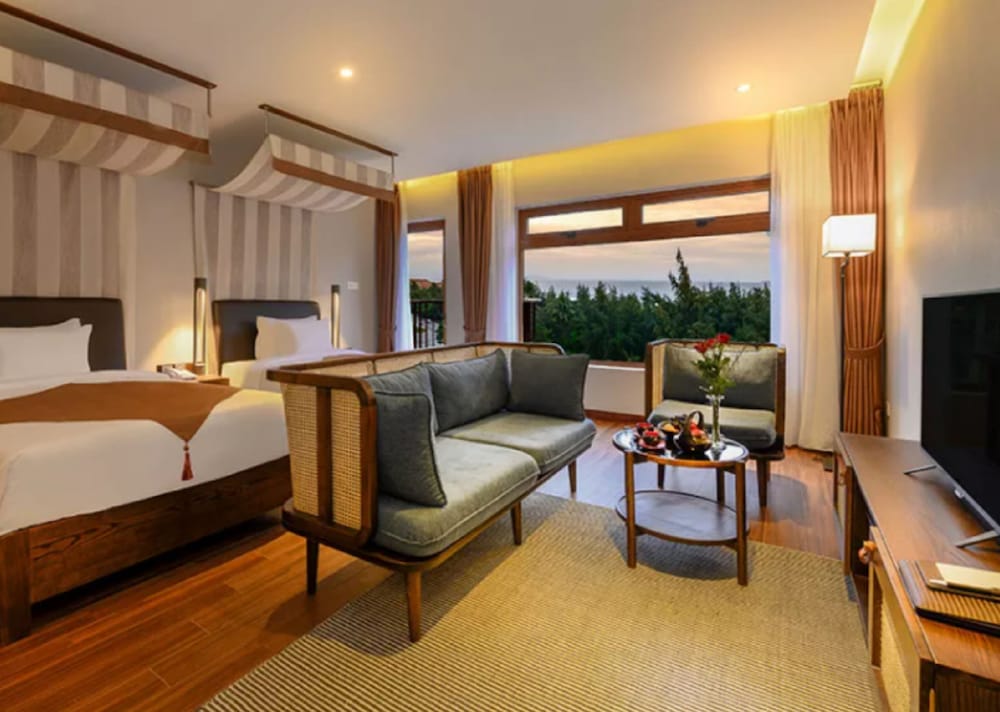 The Blossom Hoi An Ocean Front Hotel & Spa 31/50