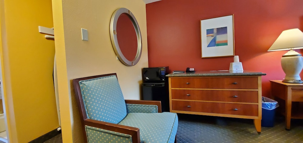 Olympic View Inn 10/49