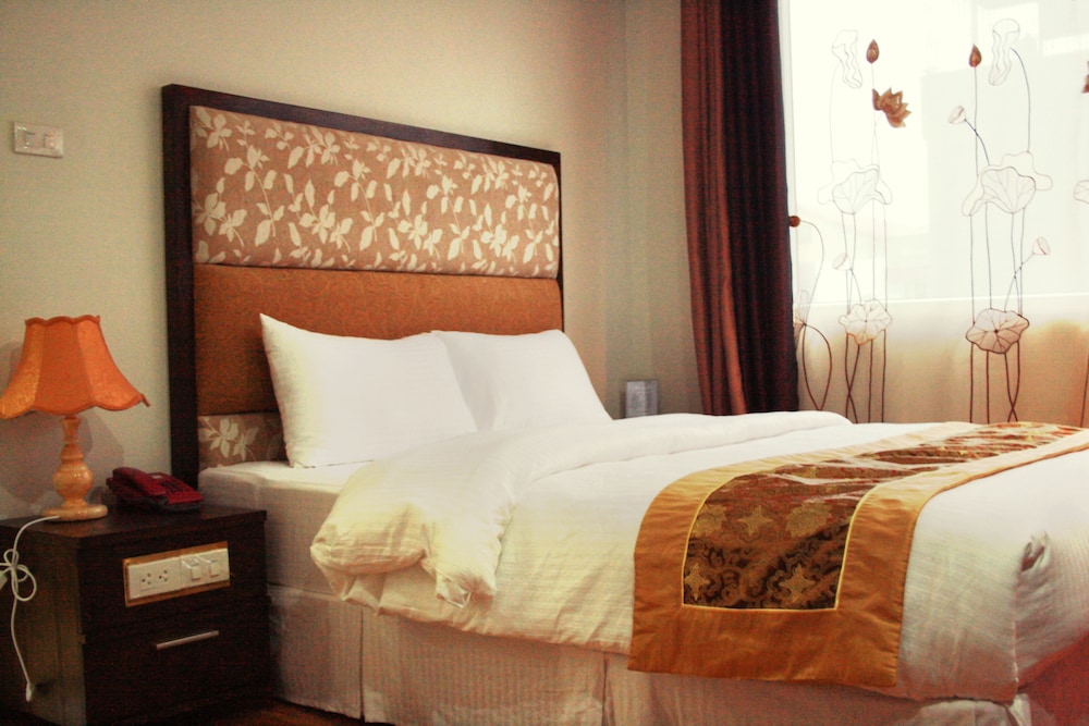 Hoang Anh 1 Hotel 10/13