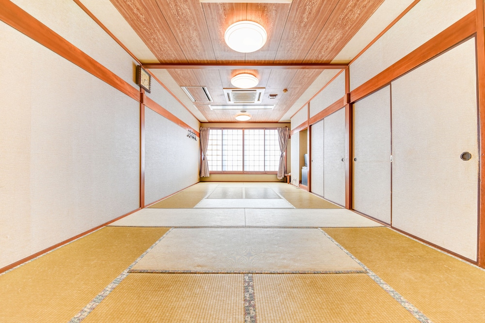 Tanegashima Araki Hotel 57/66