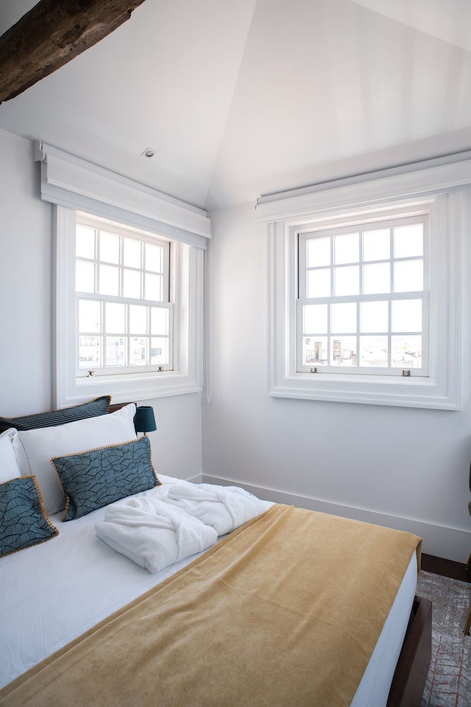 D Autor公寓Alegria(D Autor Apartments Alegria) 图片4