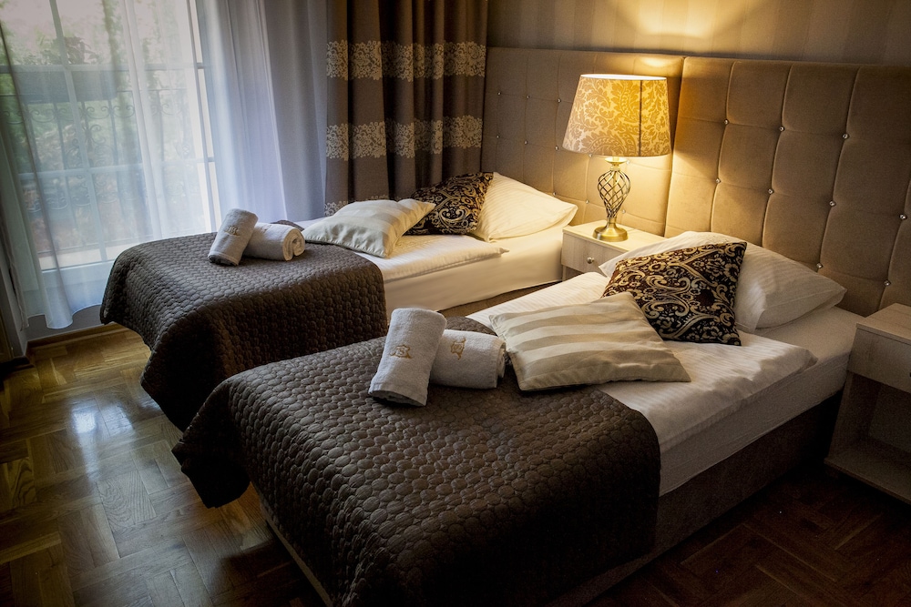 Aparthotel Oberza 47/68