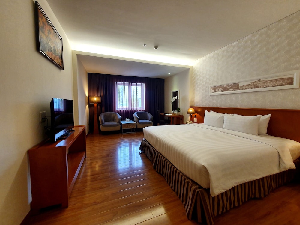Saigon Hotel 32/50
