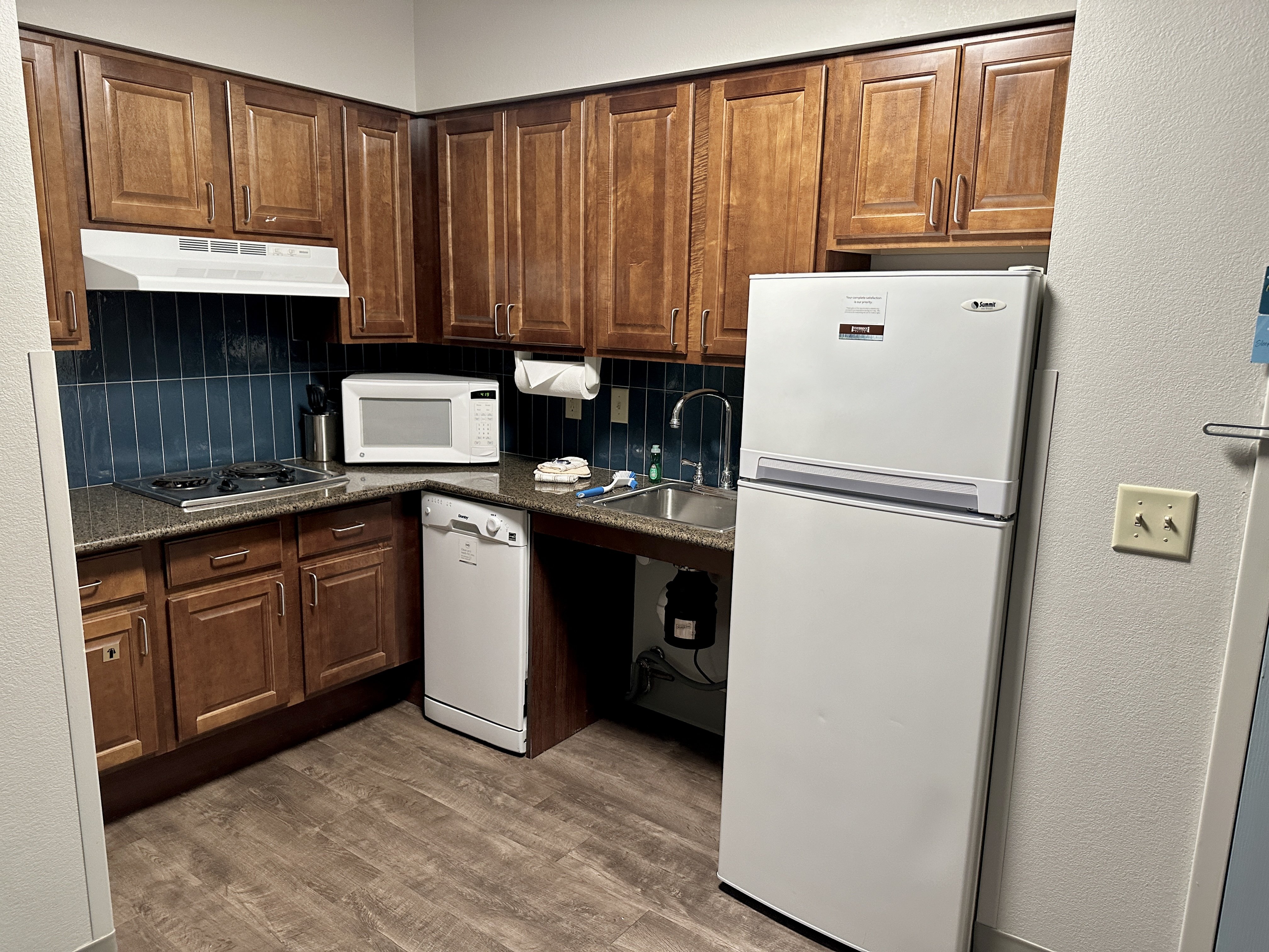 Staybridge Suites Milwaukee West-Oconomowoc 62/73