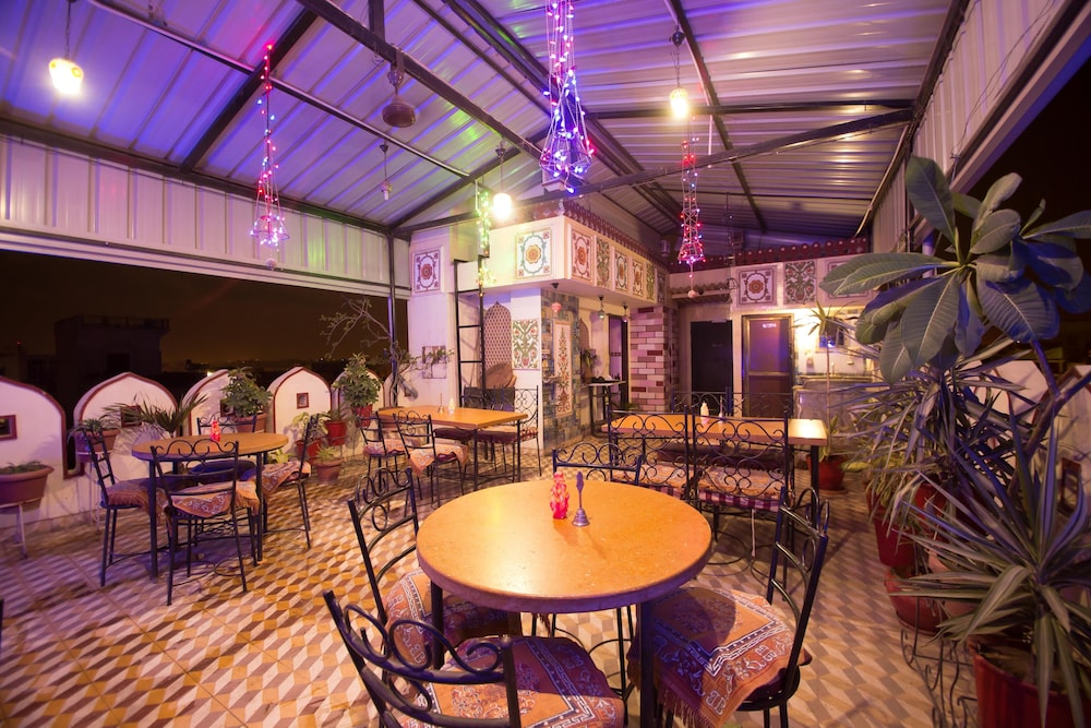 Hotel Moon Light Palace Jaipur 59/73