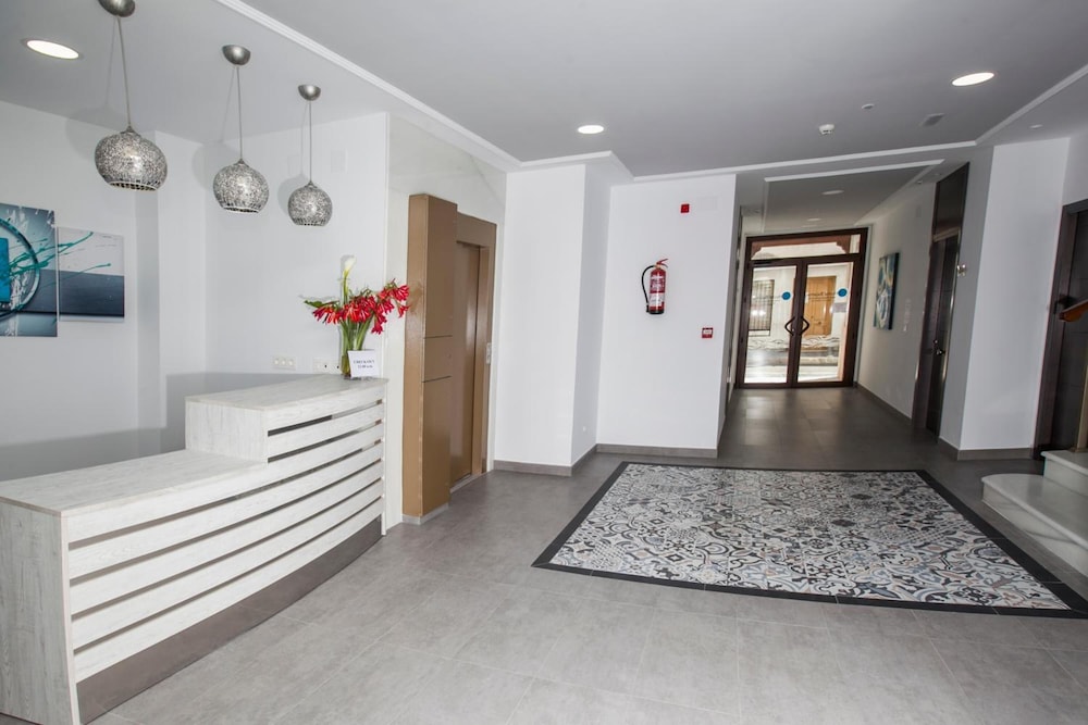 Hostal Boutique Bajamar 5/39
