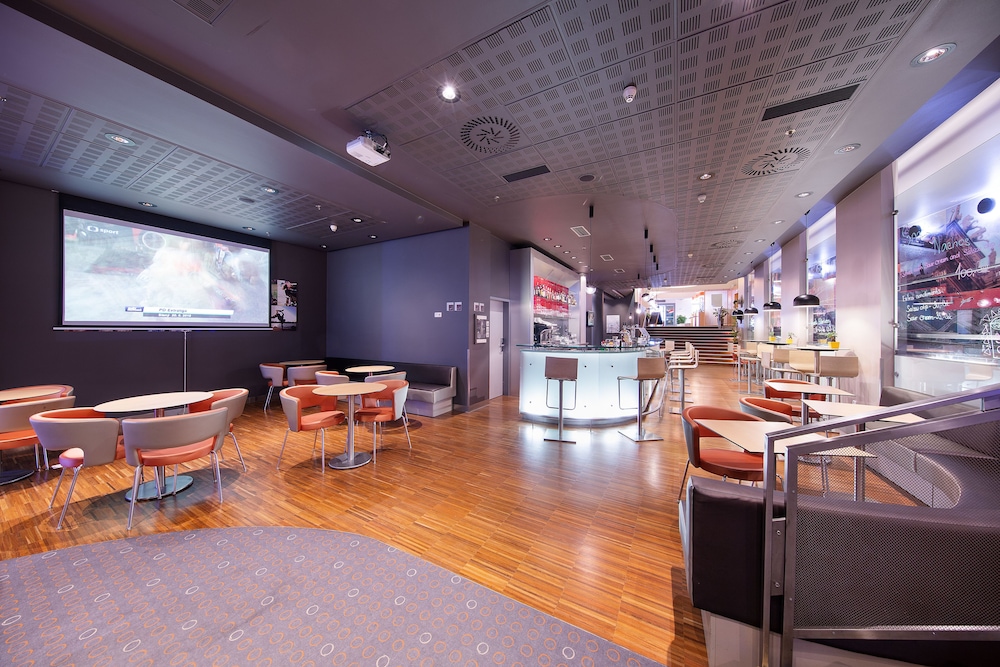 Ibis Praha Old Town 58/70