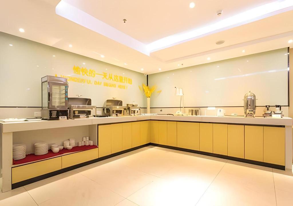 City Comfort Inn Nanning Jiangnan Bus Station Branch 14/50