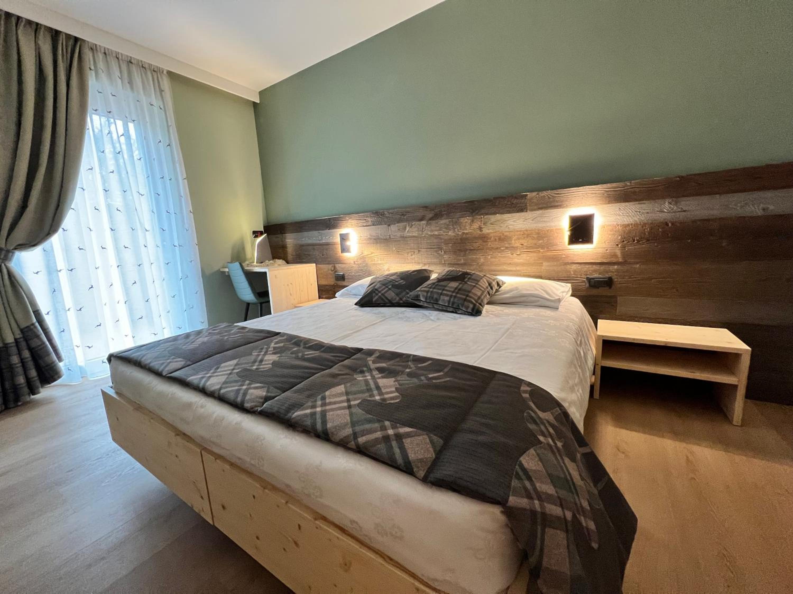 FAMILY HOTEL LA PERLA 18/53