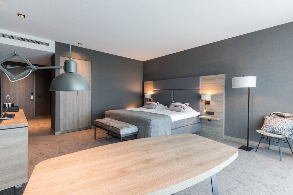 Van der Valk Hotel Leeuwarden 8/46