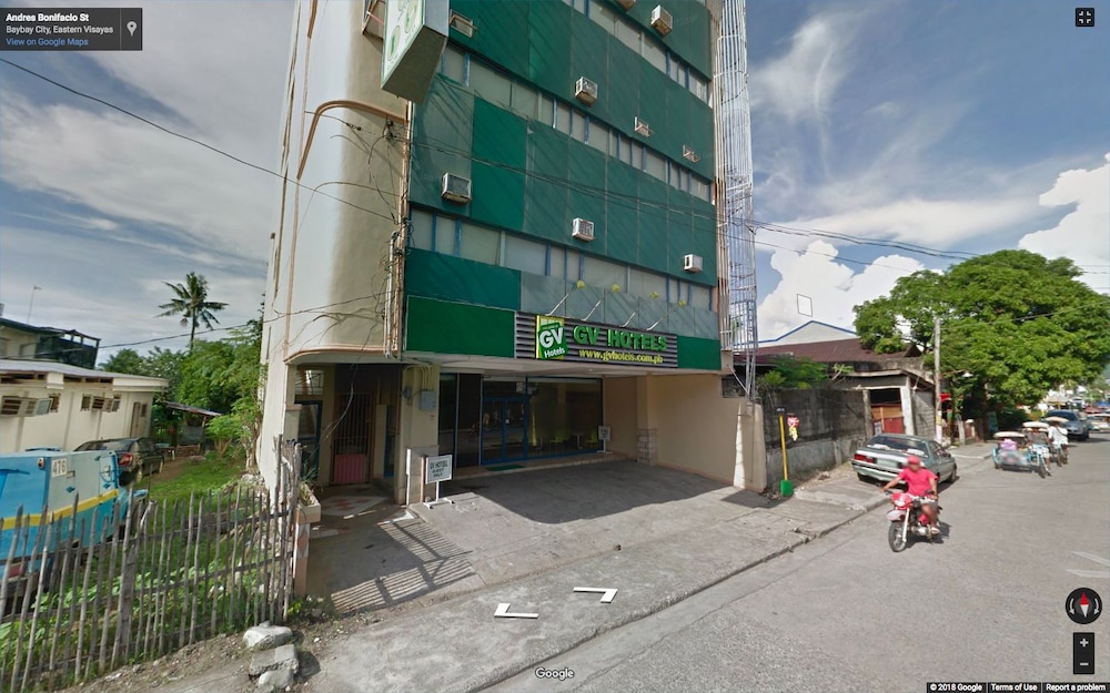 Gv Hotel Baybay 31/34