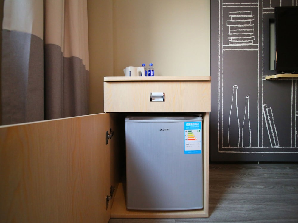 Ibis Zhonghua 6/48