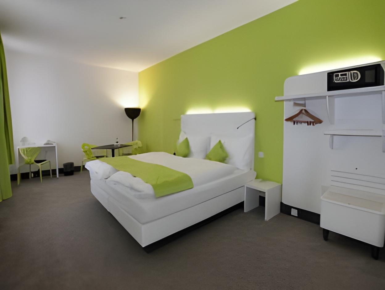 suite
