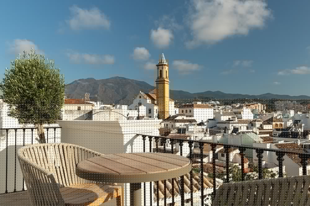 SILKEN EL PILAR ANDALUCIA 42/50