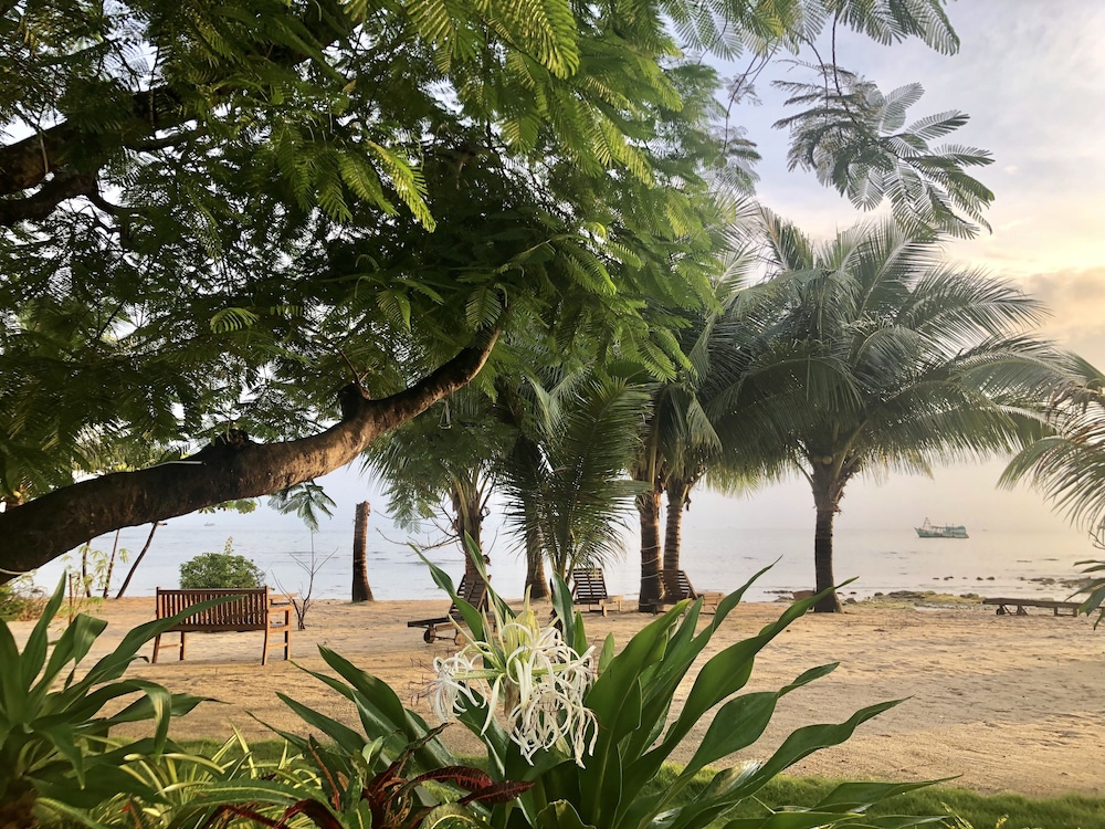 Peppercorn Beach 26/50