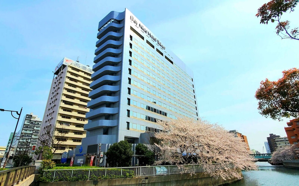 Day Nice Hotel Tokyo 4/43
