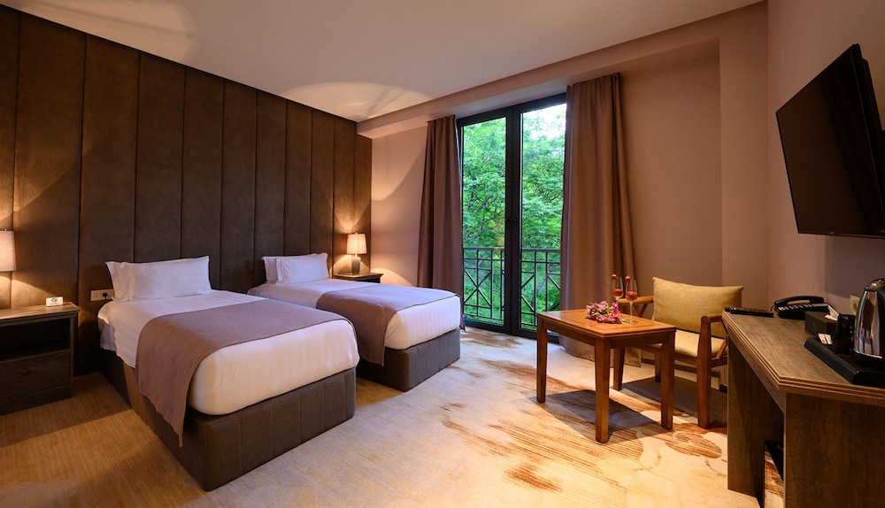 Aurora Resort by One Hotels 22/50