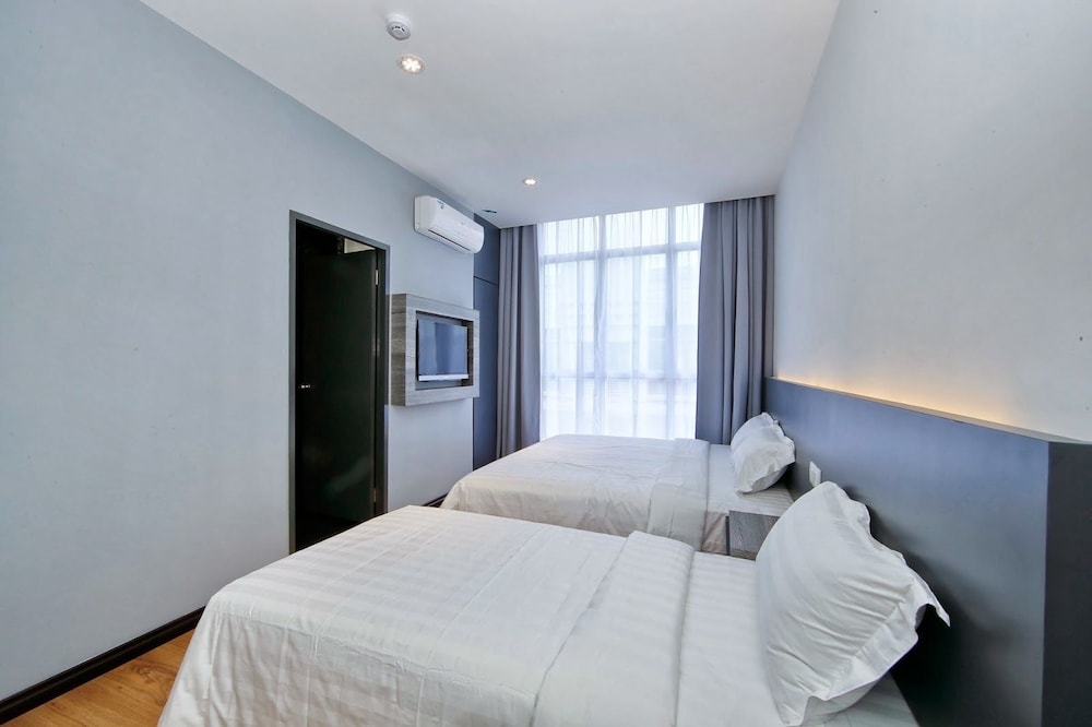 My Dream Hotel 13/33