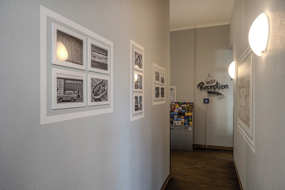 Mk Hotel Berlin 26/50
