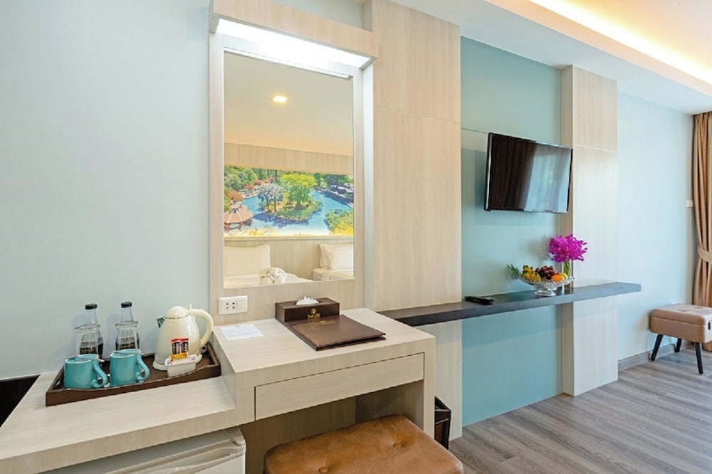Duangjitt Resort & Spa 64/83