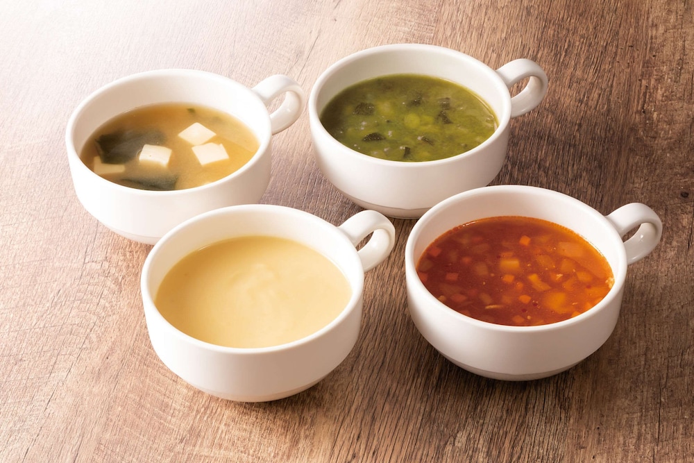 Comfort Hotel Hakodate 25/75