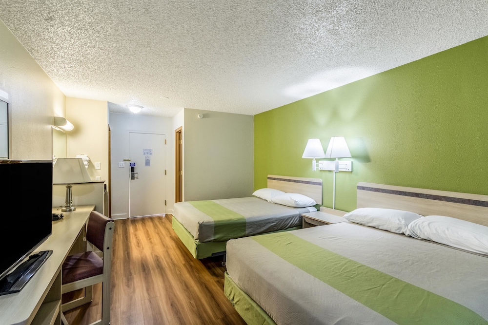 Motel6 Great Falls, MT 16/55
