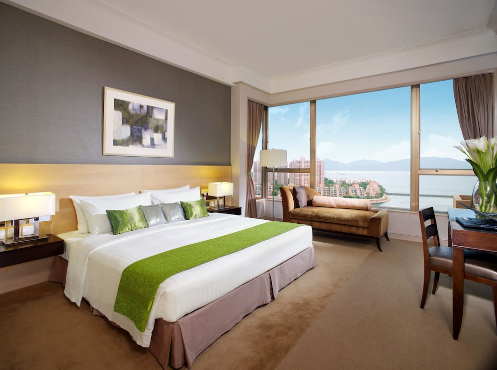Gold Coast Hotel Hong Kong 13/64