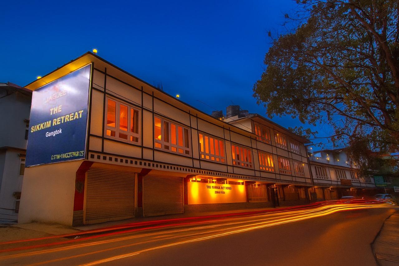 Sikkim Retreat Hotel 2/32