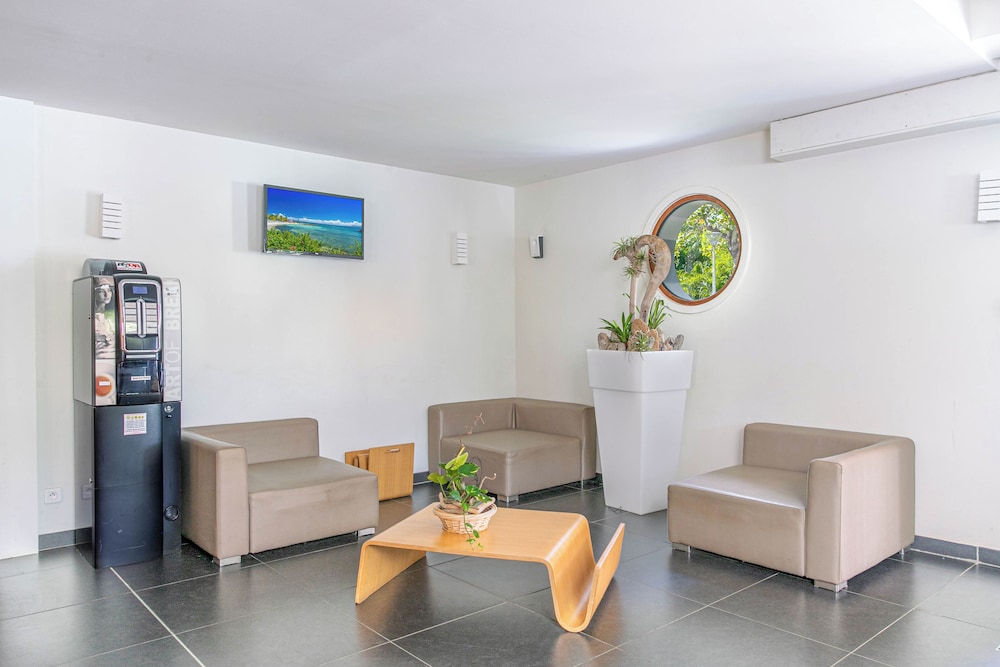 ZENITUDE GUADELOUPE – LE SALAKO 26/50