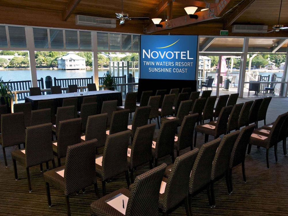 Novotel Sunshine Coast Resort 37/50