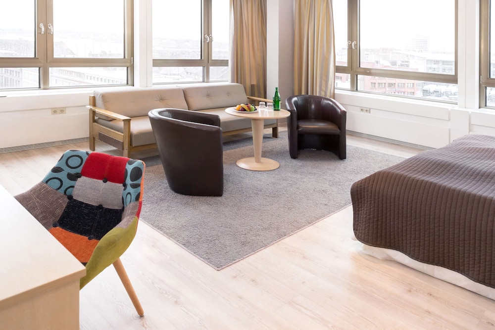 Hotel Astor Kiel By Campanile 29/44