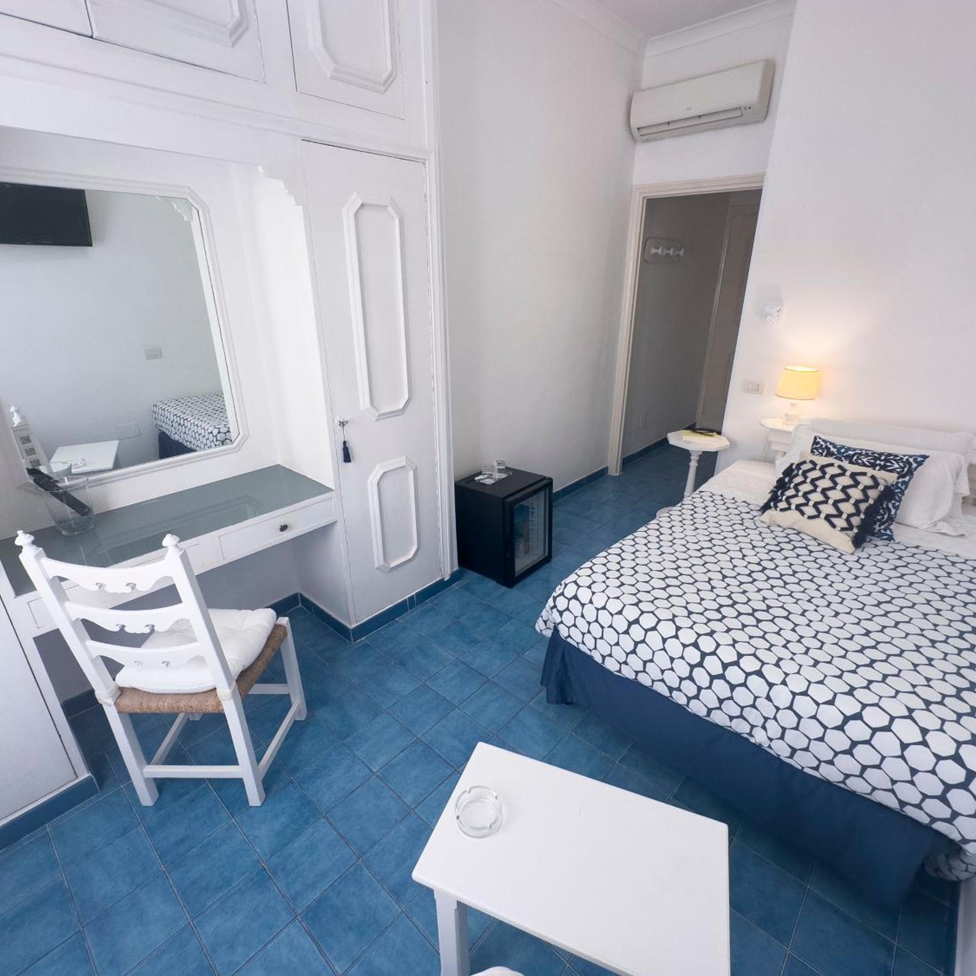 Grand Hotel Chiaia di Luna 22/55