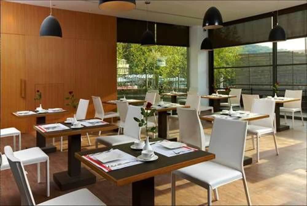 Hotel Double One Beitou 54/61