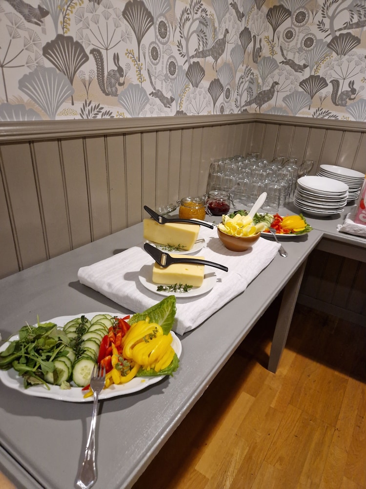 Kroppefjall Bed and Breakfast 24/40